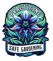 Practicing Safe Gardening
